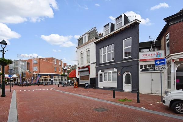 Medium property photo - Badhuisstraat 8, 2584 HK Den Haag